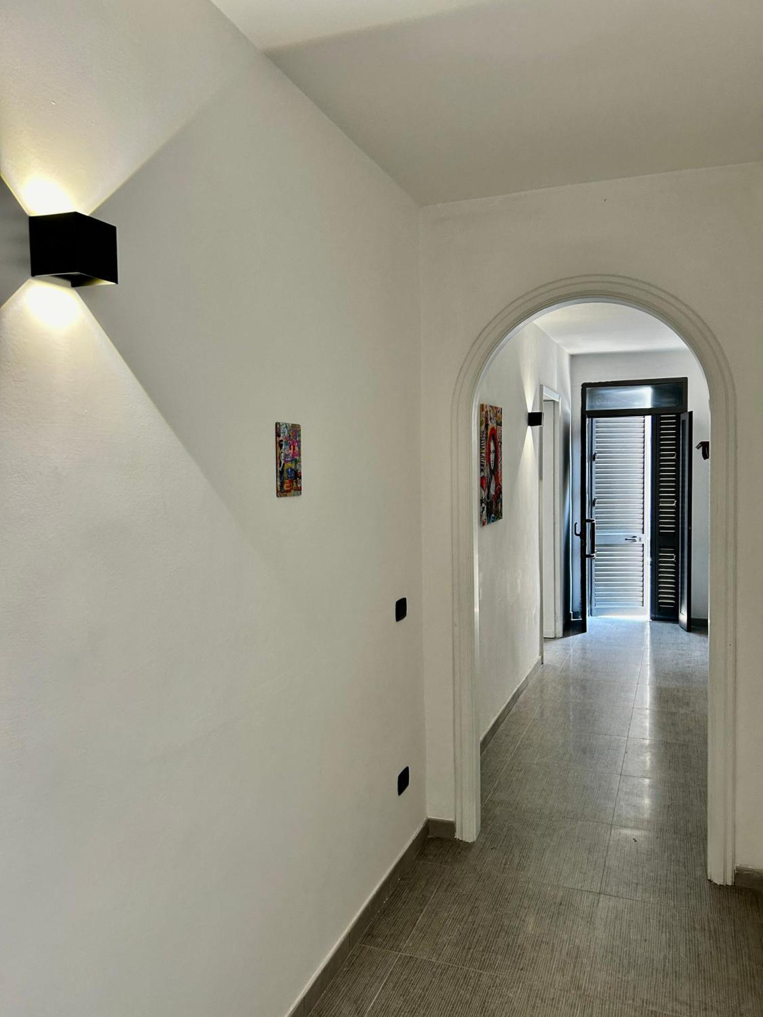Nonno Uccio Apartment Castri di Lecce Exterior photo